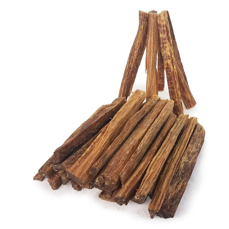 Fatwood Pine Wood Fire Sticks - Box of Indoor or Outdoor Fire Starters for Campfires, Grills, Wood Stoves, Firepits, or Fireplaces by Pure Garden
