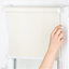 Thermal Blackout Trimmable Roller Blind – Cut to Size-1268557032-1274649704