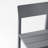 HDPE Modernist Design Outdoor Garden Chair Set-267414285