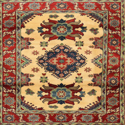 Oriental Indoor Rug