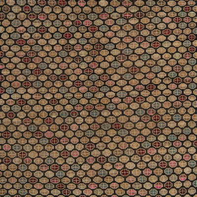 Abstract Indoor Rug