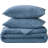 3 - Piece Reversible Floral Quilt Set, Sherpa Blanket with Shams-68971678-68971672