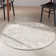 Abstract Indoor Rug