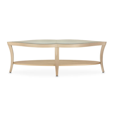 Malibu Crest Coffee Table