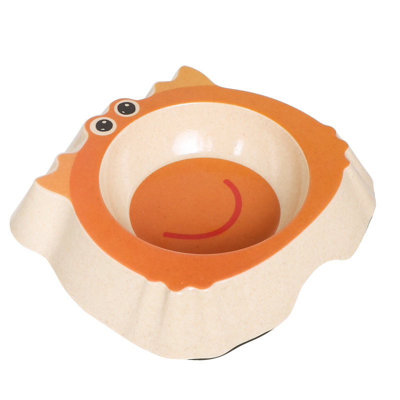 Poyen Anti-Skid Pet Bowl