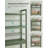 Bartonsville Freestanding Over The Toilet Storage
