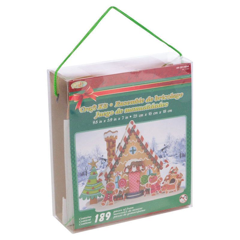 Christmas Christmas Village