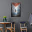Ivy Bronx «Swing» par Momart, art mural en métal-1667976696