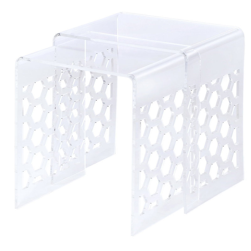 Nesting Tables