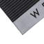 Non-Slip Outdoor Doormat