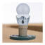20 Watt LED A21 High Lumen Output 27K/40K/50K CCT Selectable Medium Base White Finish 120V-277V-1862777197