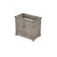 Base de meuble-lavabo 36 po Astoria