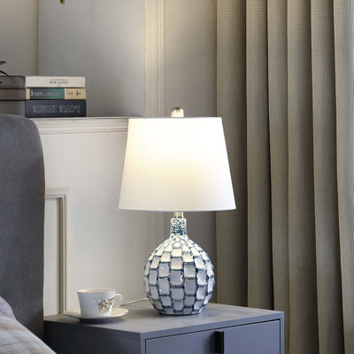 Lampe de table 19,5 po In Coast