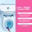 Recharges pour baguette de toilette WBM