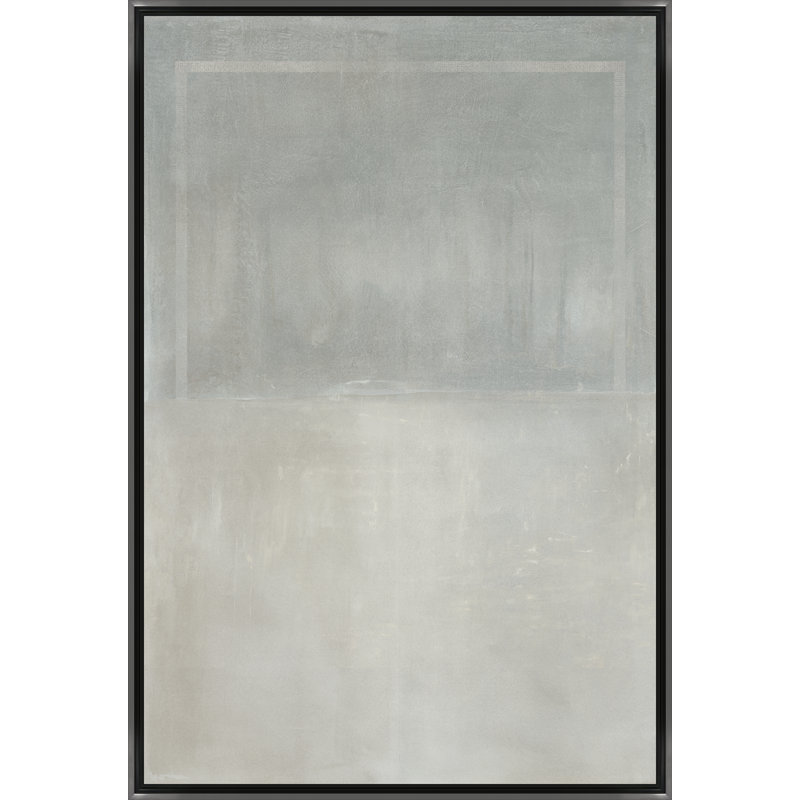 The Heights IX Print by Jacob Lincoln, 46.5" H x 31.5" W