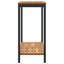 Rectangular Outdoor Buffet & Console Table-791390334-791390321