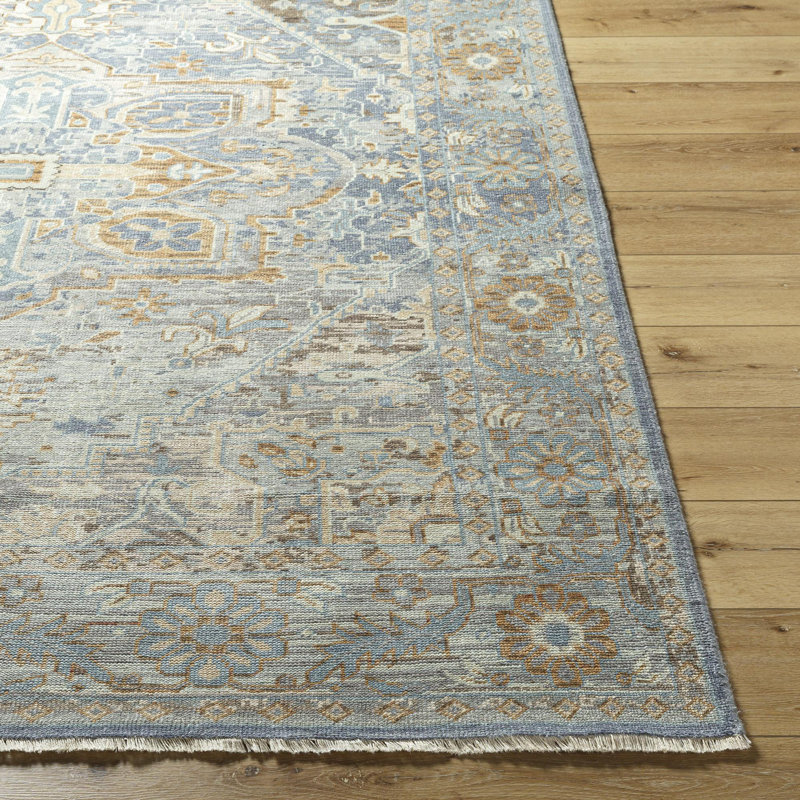 Cappadocia Area Rug, Rectangle 10' x 14'