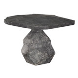 Rind Marble Coffee Table