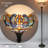 Cowley 66 " Floor Lamp