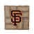 San Francisco Giants est en rupture de stock