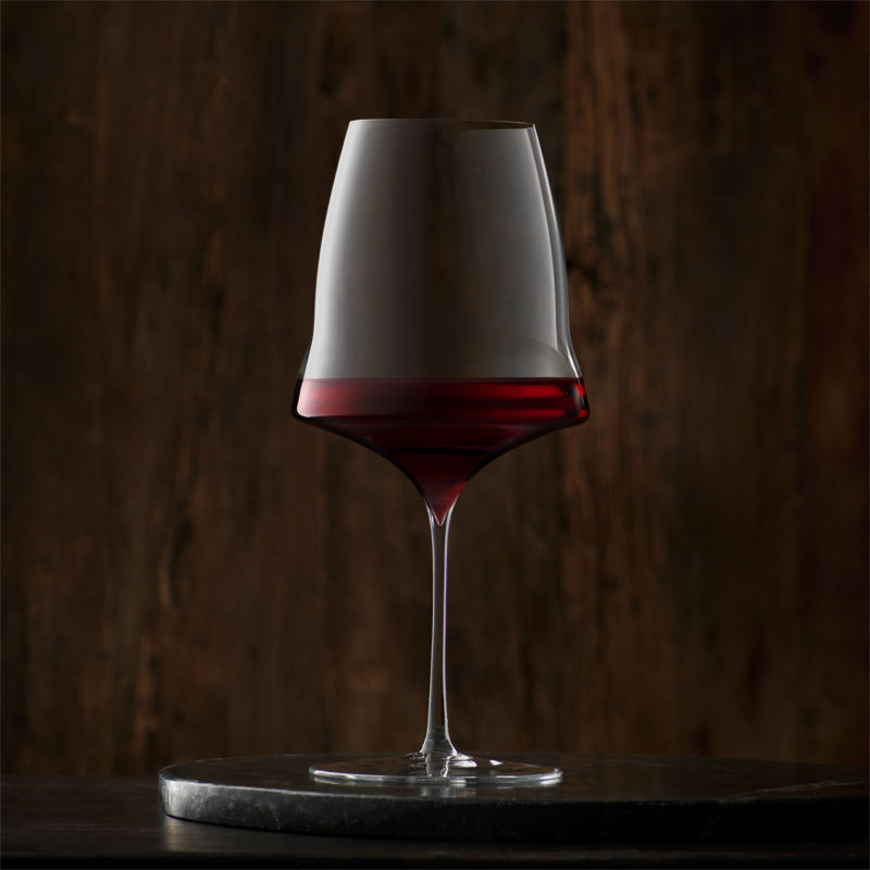 Josephine No. 3 Red Wine Glass