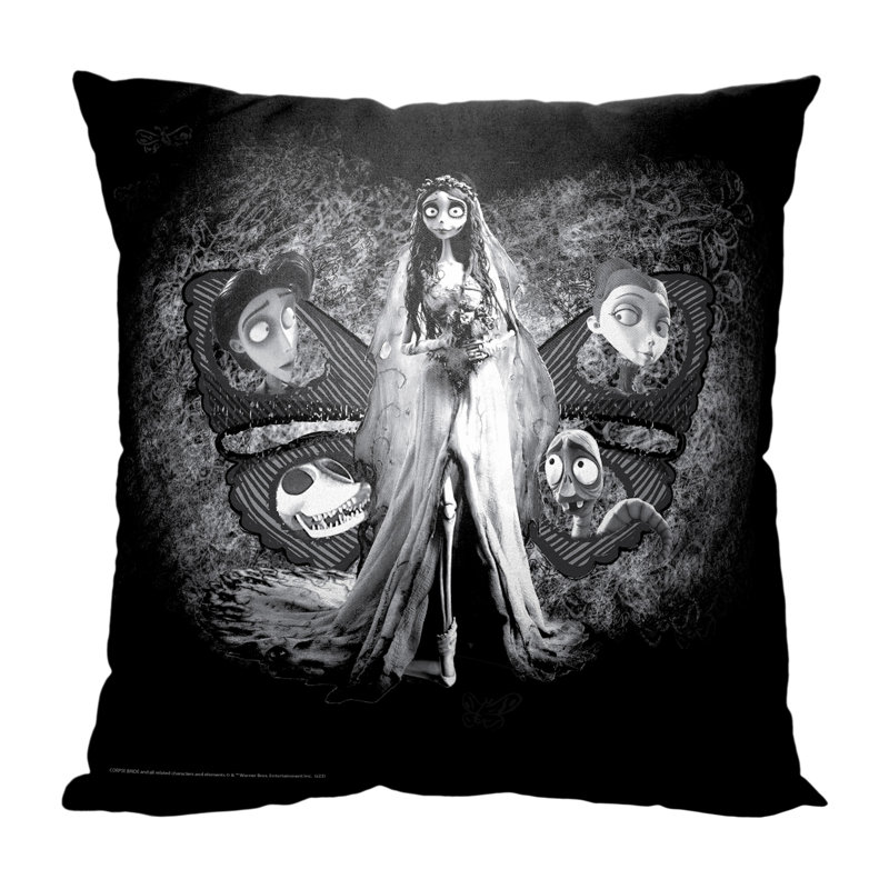 Pillow Cover