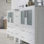 Meuble-lavabo double 72 po avec lavabo-49240098