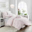 Ensemble de housse de couette en microfibre -43129307-43142457