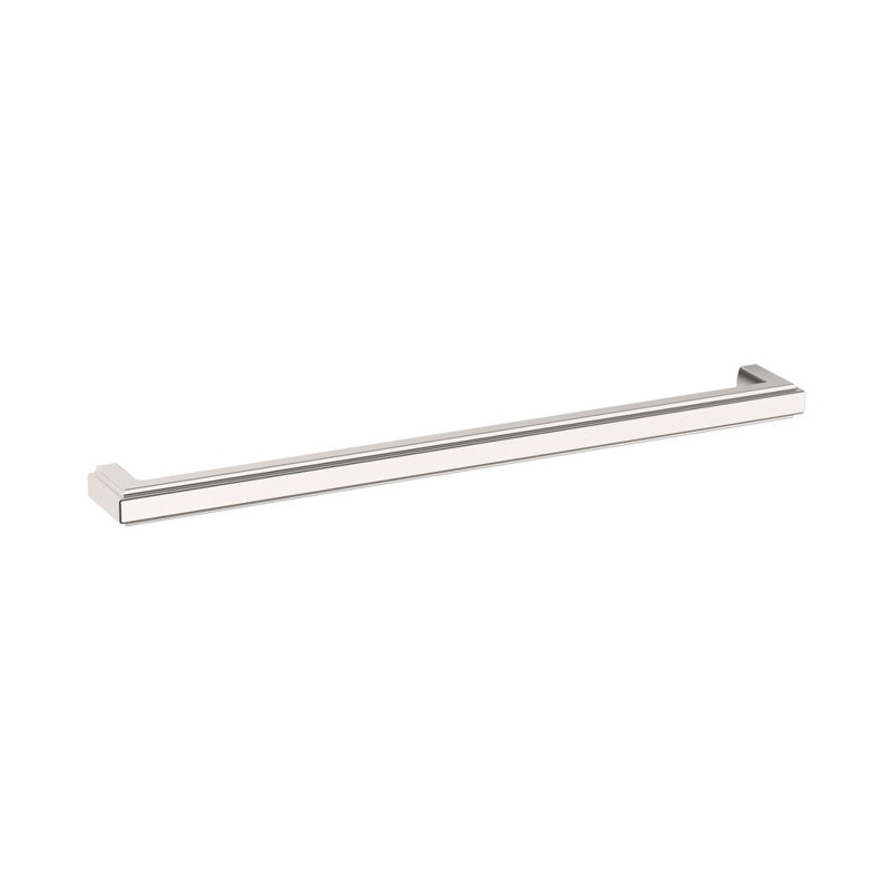 4428 Raised Pull, Polished Nickel