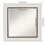 Miroir mural de salle de bain Ellie-118340283-121081165