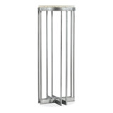 Melange End Table