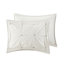 Ensemble de housse de couette élastique en coton brodé 3 pièces Dasya-148140783-144111033