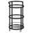 Hause Metal Bar Cart-1760774103
