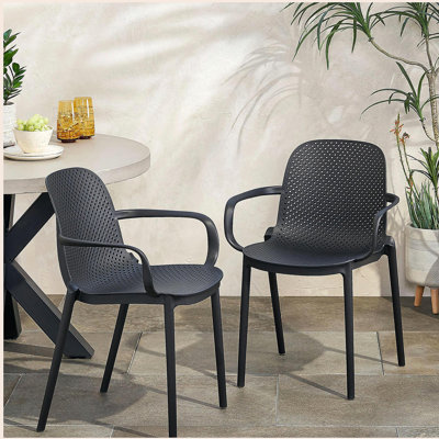 Chaise de loisir familiale confortable et facile à décorer