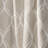 Nicole Miller Circuit Room Darkening Hidden Tab/Rod Pocket Top Curtain Panel Pair-40342344-40342346