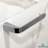 Wall Mounted Toilet Paper Holder