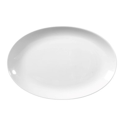 Rondo Oval Platter