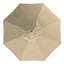 Parasol de patio en bronze 11 pi-1548543032
