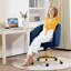 Chaise de bureau Caleia-1409169762