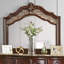 Miroir de commode Thatcher