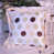 Pois citron sélectionné