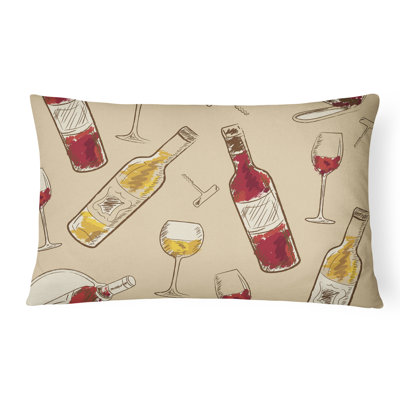 Coussin Wine