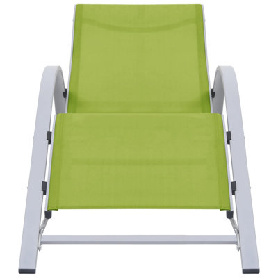 Abdullaahi 167cm Long Single Chaise