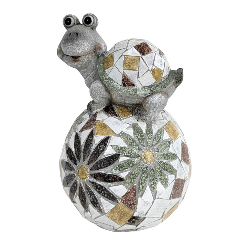 Pastoria Figurines & Sculptures