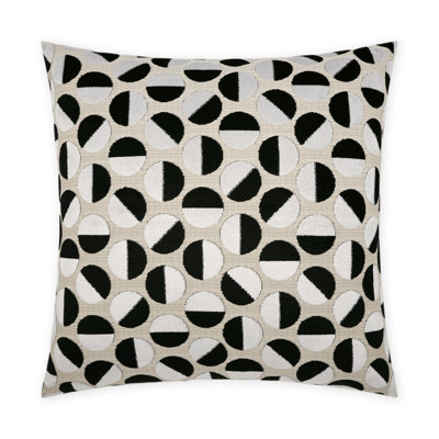 Tilt Pillow Cover & Insert