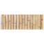 Bamboo 5.88'' W x 11.88'' L Tile-1388762725