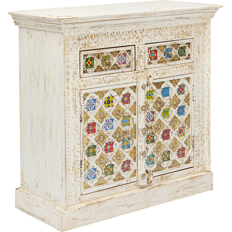 Chest of drawers Bazar 90