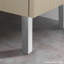 Alba 60cm 2 Drawer Basin Unit-1029559160