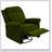 360° Swivel Recliner Manual Rocking Chair With Adjustable Backrest For Ultimate Comfort And Style In Living Rooms And Nurseries-491912448