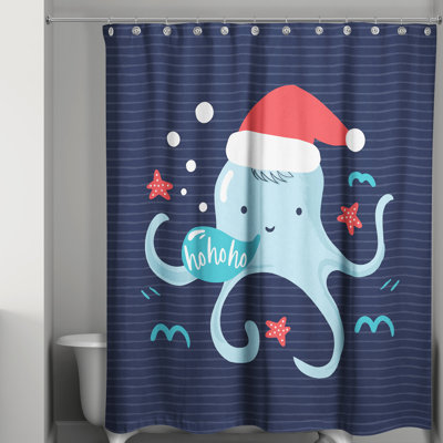 Kristine Shower Curtain